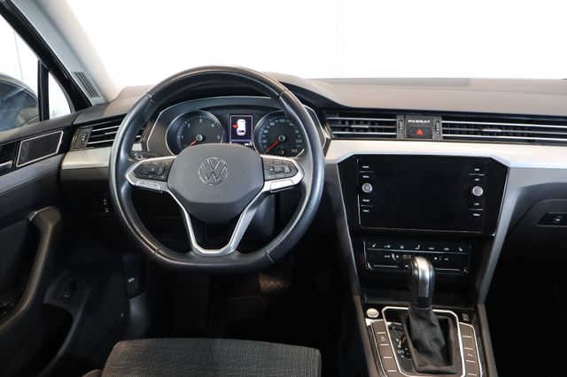 Volkswagen Passat 2.0 TDI Business ACC+LANE+LED+AHK