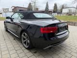 Audi A5 Cabriolet 3.0 TDI quattro 3 x S Line Sitz Per - Audi mit Diesel-Antrieb: Cabrio