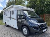 HYMER / ERIBA / HYMERCAR Tramp CL 698 Gebraucht, Backofen, Queensbett - HYMER / ERIBA Tramp cl 698