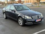 Mercedes-Benz C300CDI*4Matic*2.Hand*Rentner*Keyless*Navi*Xenon - gebrauchte Mercedes-Benz C 300 aus dem Jahr 2011