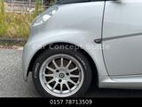 Smart ForTwo coupe Micro Hybrid **KLIMA**TÜV NEU** - gebrauchte Smart Kleinwagen