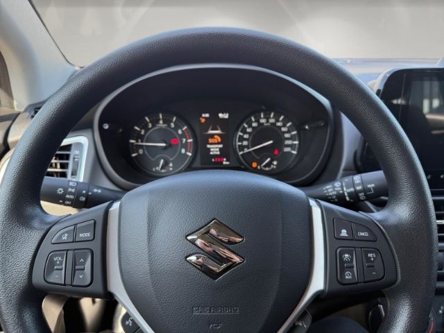 Suzuki (SX4) S-Cross - Bild 7