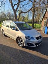 Seat Alhambra Style, 7 Sitze, Panoramadach... - Seat Alhambra in Bremen