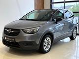 Opel Crossland (X) 1.2 PDC/SHZ/ZV/TEMP/LMF+GARANTIE - Opel: Lmf