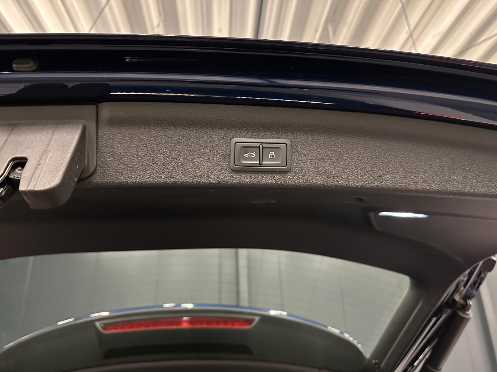 Audi Q3 40 TDI quattro advanced *200PS*LEDER*NAVI*LED, миниатюра 27