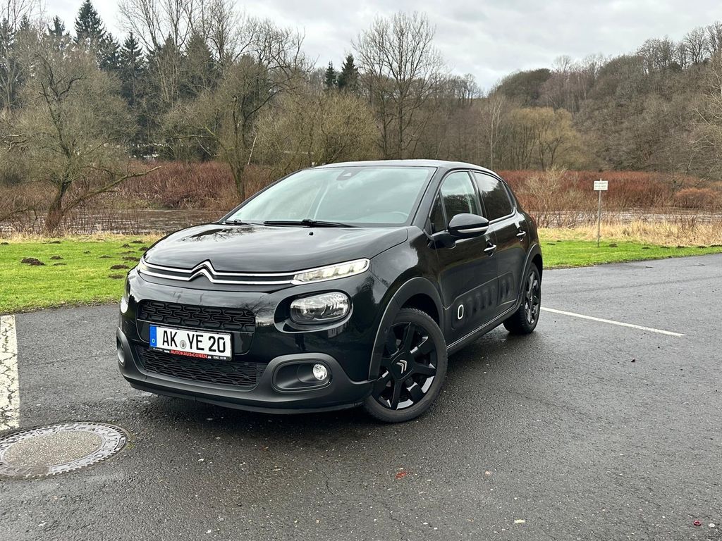 Image of Citroën C3
