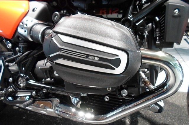 Fahrzeugabbildung BMW R12 S sofort verfügbar