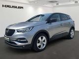 Opel Grandland X 1.2 Edition, Navi, Kamera, Sitz-+Len