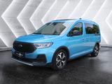 Ford Grand Tourneo Connect Active - blaue Ford Grand Tourneo