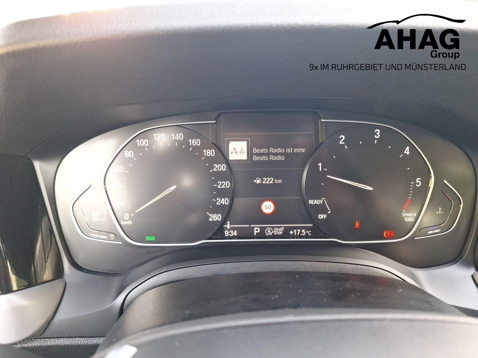 BMW 320 d Touring, миниатюра 10