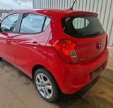 Opel 2016 Opel Karl Innovation 58tkm - Opel KARL Innovation mit Benzin-Antrieb