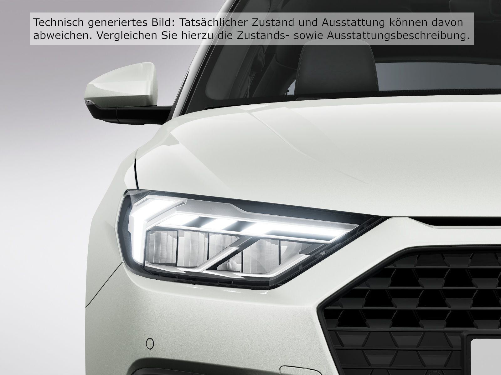 Audi A1 - Bild 11