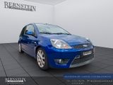 Ford Fiesta ST|150PS|TEILLEDER|TÜV 11/26 - Ford Fiesta aus 2007: ST