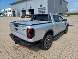 Ford Ranger Wildtrak V6 e-4WD DoKa STHZ eRollo - Ford Ranger V6 Gebrauchtwagen