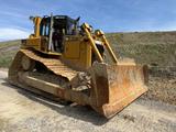 CAT D6T, 2011year, swiss machine