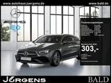 Mercedes-Benz CLA 180 SB AMG+LED+Sportsitze+Keyless+Winter - Mercedes-Benz CLA 180 Shooting Brake Jahreswagen