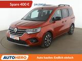 Renault Kangoo 1.5 BLUE dCi Techno*NAVI*CAM*TEMPO* - Renault Kangoo in Bochum
