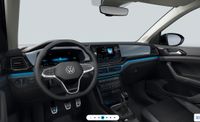 Volkswagen T-Cross - Vorschau Bild 4