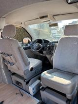 Volkswagen VW T5.2 Transporter - 2.0 TDi 140 PS DSG - gebrauchte VW T5 Transporter aus dem Jahr 2010