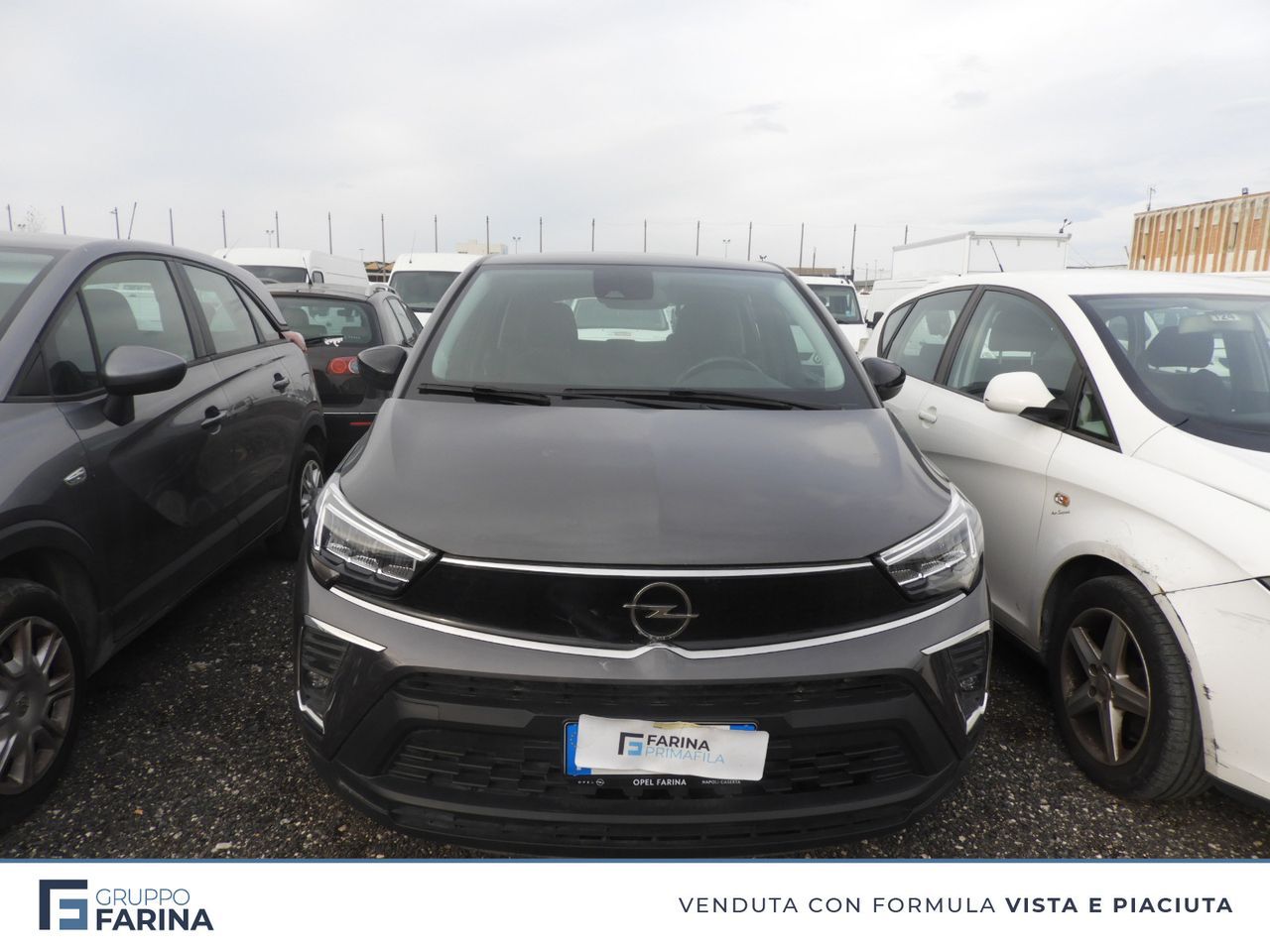 OPEL ANDERE