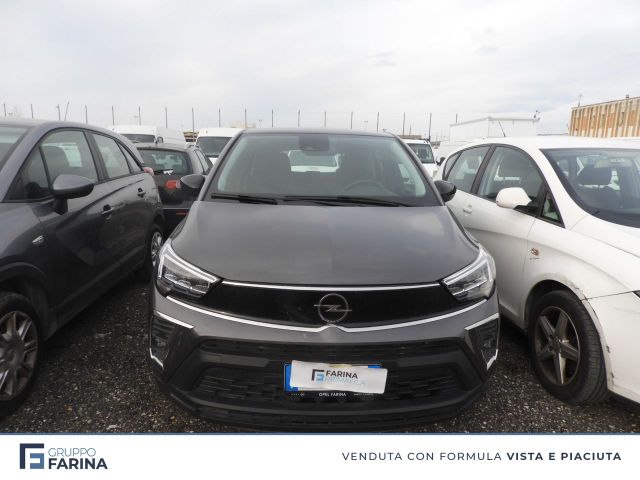 OPEL ANDERE