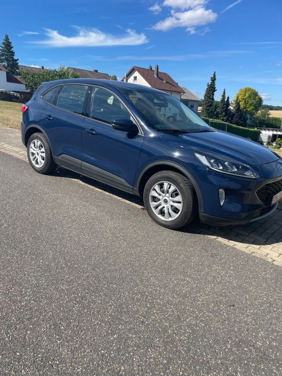 Angebot ansehen Ford Kuga