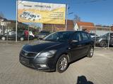 Kia Ceed Vision 1.4i Klima 8xRad SHZ Media Tüv Neu - gebrauchte Kia cee'd / Ceed aus dem Jahr 2011