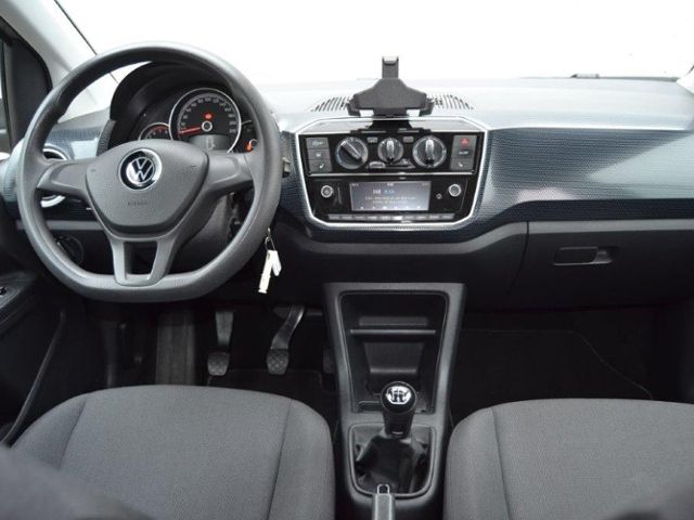 up! 1.0 Move COMP.-PHONE/SHZ/KLIMAANLAGE/MAPS+MO