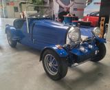 Andere VW Bugatti B 35 Replika - : Replika