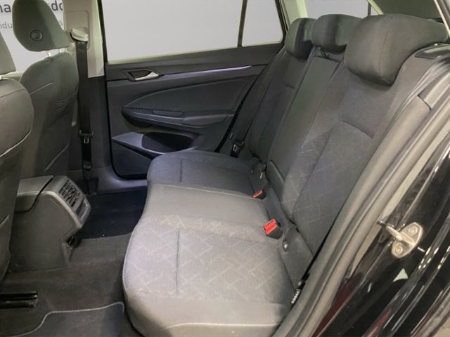 Volkswagen Golf - Bild 9