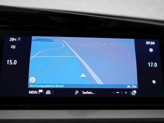 Grandland GS LINE PHEV AT+LED+NAVI+360 GRAD KAME