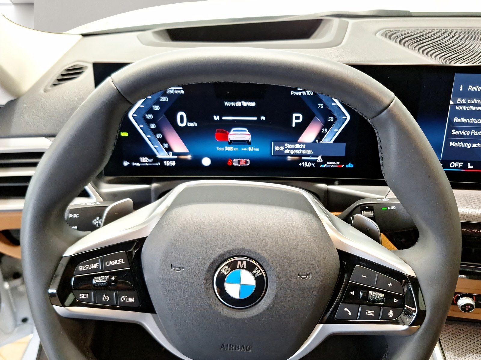 BMW 420 - Bild 13
