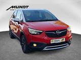Opel Crossland X 1.2 Turbo Ultimate Automatik Sitzhei - Opel Crossland (X) Gebrauchtwagen