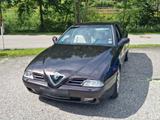 Alfa Romeo 166 zu verkaufen - Alfa Romeo Gebrauchtwagen von 2000