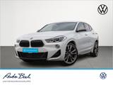 BMW X2 M35i xDrive Navi LED HuD Panorama GRA EPH - BMW X2: M35i