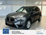 BMW X1 sDrive 18 i Sport Line AHK Abnehmer. Unfallfr - BMW X1 Gebrauchtwagen in Duisburg
