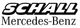 Autohaus Andreas Schall GmbH Autorisierter Mercedes-Benz PKW und Transporter Service