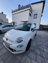 Fiat 500 1.2 8V Mirror