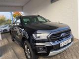 Ford Ranger Wildtrak Doppelkabine 4x4 - Ford Ranger in Ludwigshafen