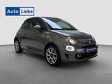 Fiat 500 CABRIO SPORT 1.0 GSE CARPLAY APPLE/ANDROID - Fiat 500: Cabrio