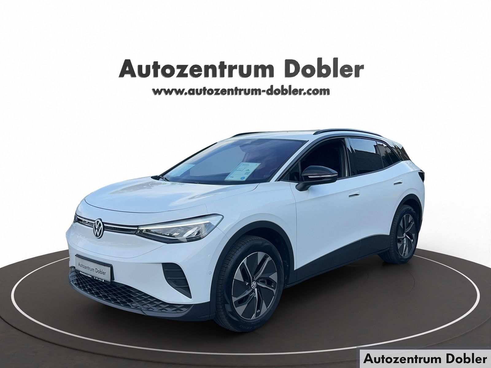 Volkswagen ID.4 Pro 210 kW Goal 19Zoll 82kWh Brutto Navi imagem 2