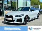 BMW M440i xDrive Gran Coupé M Sport PRO Leder 20"LM - BMW M440 Jahreswagen