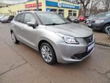 Suzuki Baleno Comfort/Navi/Kamera/SHZ/Temp. - Suzuki Baleno mit Benzin-Antrieb: Limousine