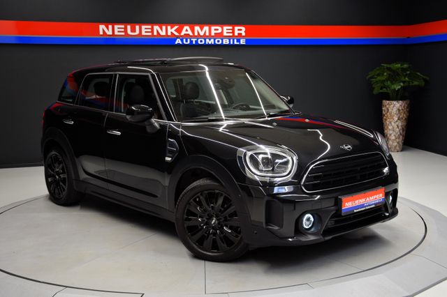 MINI Countryman Cooper Classic Trim Premium Plus LED