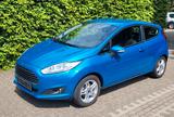 Ford Fiesta 1,0 EcoBoost 74kW S/S Titanium Titanium - gebrauchte Ford Fiesta aus dem Jahr 2013