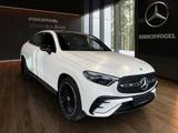 Mercedes-Benz GLC 450 d 4M EDITION AMG-Line+Night+AHK+DISTRON - Mercedes-Benz GLC-Klasse Diesel Gebrauchtwagen