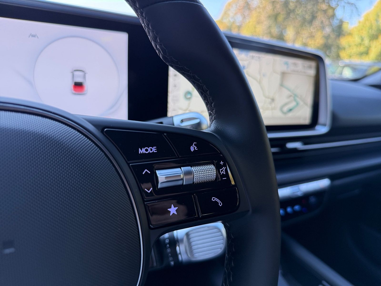 Hyundai IONIQ 6 – Bild 15