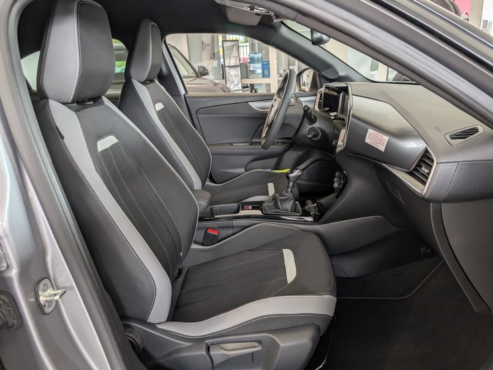 OPEL Mokka  1.2 Turbo GS AHK SHZ CarPlay Kamera – Bild 13