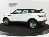 Land Rover Range Rover Evoque 2.2 SD4 4WD Pure | Leder | kl - Land Rover Range Rover Evoque: Pure