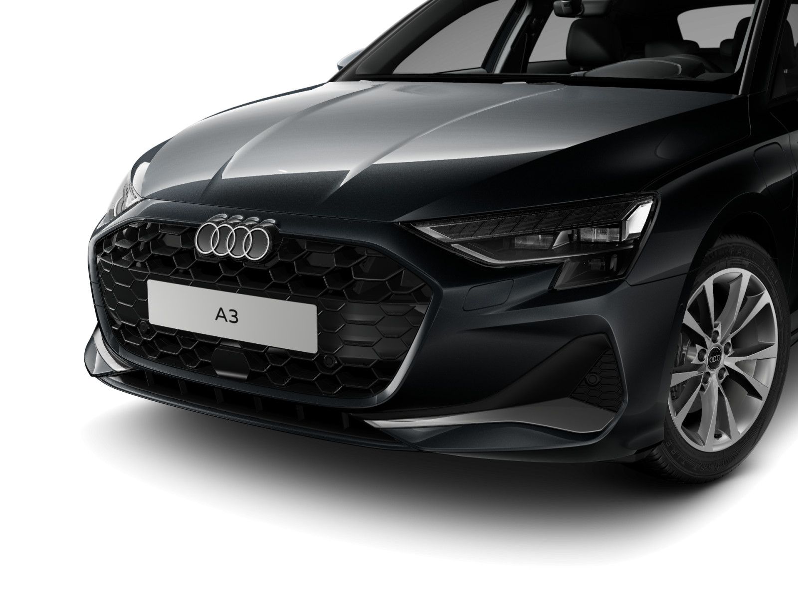 Audi A3 - Bild 11